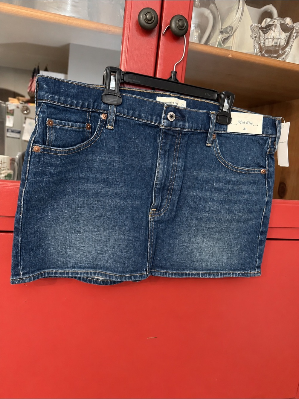 Men Jeans Subcategory